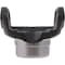 Spicer Drive Shaft Tube Weld Yoke, 6.5-28-117 6.5-28-117 - alternate 1